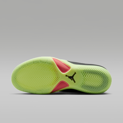 Jordan Triangle PF Basketball Shoes. Nike ID